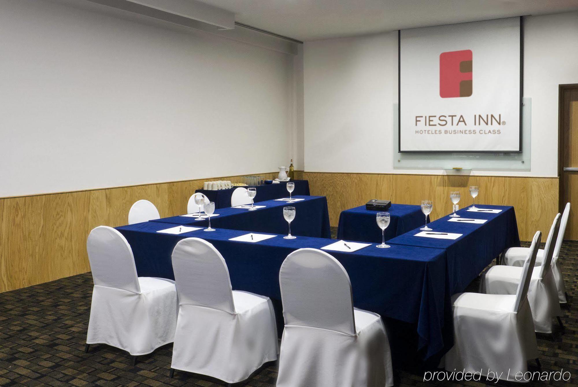 Fiesta Inn León Business foto